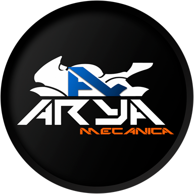 Aryá Mecânica